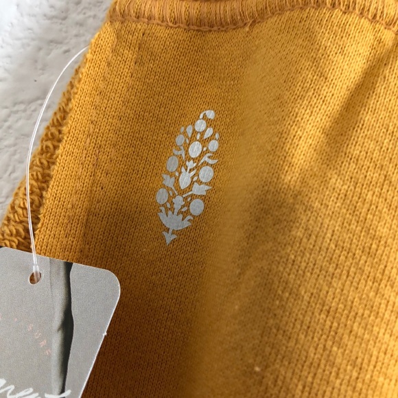 NEW! FP MOVEMENT upbeat wide leg pants - Picture 8 of 12